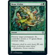 Beast Within Thumb Nail