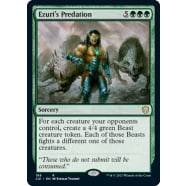 Ezuri's Predation Thumb Nail