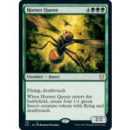 Hornet Queen Thumb Nail