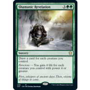 Shamanic Revelation Thumb Nail