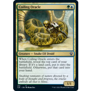 Coiling Oracle Thumb Nail