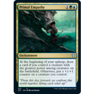Primal Empathy Thumb Nail