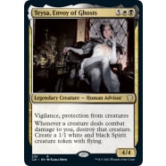 Teysa, Envoy of Ghosts Thumb Nail