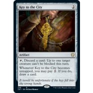Key to the City Thumb Nail