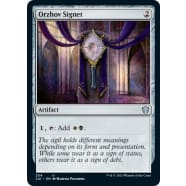 Orzhov Signet Thumb Nail