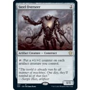 Steel Overseer Thumb Nail