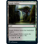 Jungle Hollow Thumb Nail