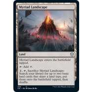 Myriad Landscape Thumb Nail