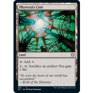 Phyrexia's Core Thumb Nail