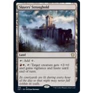 Slayers' Stronghold Thumb Nail