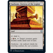 Sunhome, Fortress of the Legion Thumb Nail
