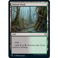 Tainted Wood Thumb Nail