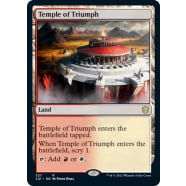 Temple of Triumph Thumb Nail