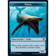 Whale (Token) Thumb Nail