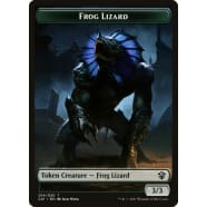 Frog Lizard (Token) Thumb Nail