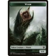 Wurm (Token) Thumb Nail