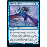 Dazzling Sphinx Thumb Nail