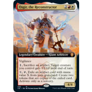 Osgir, the Reconstructor Thumb Nail