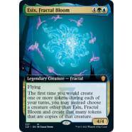 Esix, Fractal Bloom Thumb Nail
