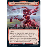 Laelia, the Blade Reforged Thumb Nail