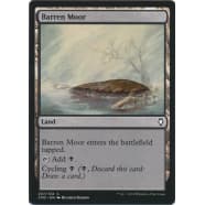 Barren Moor Thumb Nail