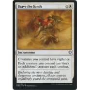 Brave the Sands Thumb Nail
