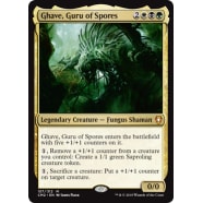 Ghave, Guru of Spores Thumb Nail
