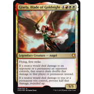 Gisela, Blade of Goldnight Thumb Nail