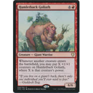 Hamletback Goliath Thumb Nail