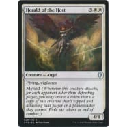 Herald of the Host Thumb Nail