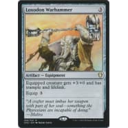 Loxodon Warhammer Thumb Nail