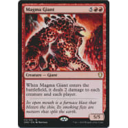 Magma Giant Thumb Nail