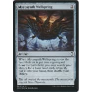 Mycosynth Wellspring Thumb Nail