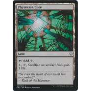 Phyrexia's Core Thumb Nail