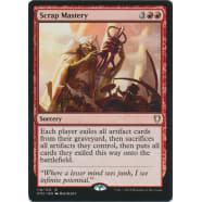 Scrap Mastery Thumb Nail