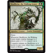 Skullbriar, the Walking Grave Thumb Nail