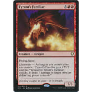 Tyrant's Familiar Thumb Nail