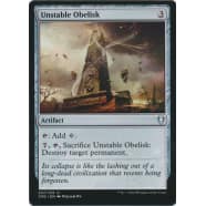 Unstable Obelisk Thumb Nail