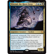 Wrexial, the Risen Deep Thumb Nail