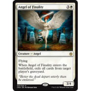 Angel of Finality Thumb Nail