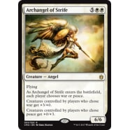 Archangel of Strife Thumb Nail