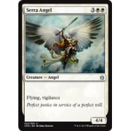 Serra Angel Thumb Nail