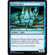 Diviner Spirit Thumb Nail