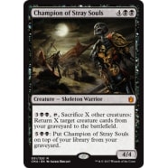 Champion of Stray Souls Thumb Nail