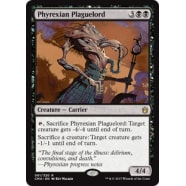 Phyrexian Plaguelord Thumb Nail