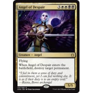 Angel of Despair Thumb Nail