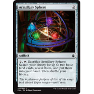 Armillary Sphere Thumb Nail