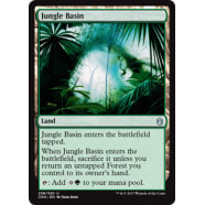 Jungle Basin Thumb Nail