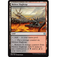 Molten Slagheap Thumb Nail