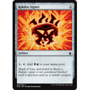 Rakdos Signet Thumb Nail